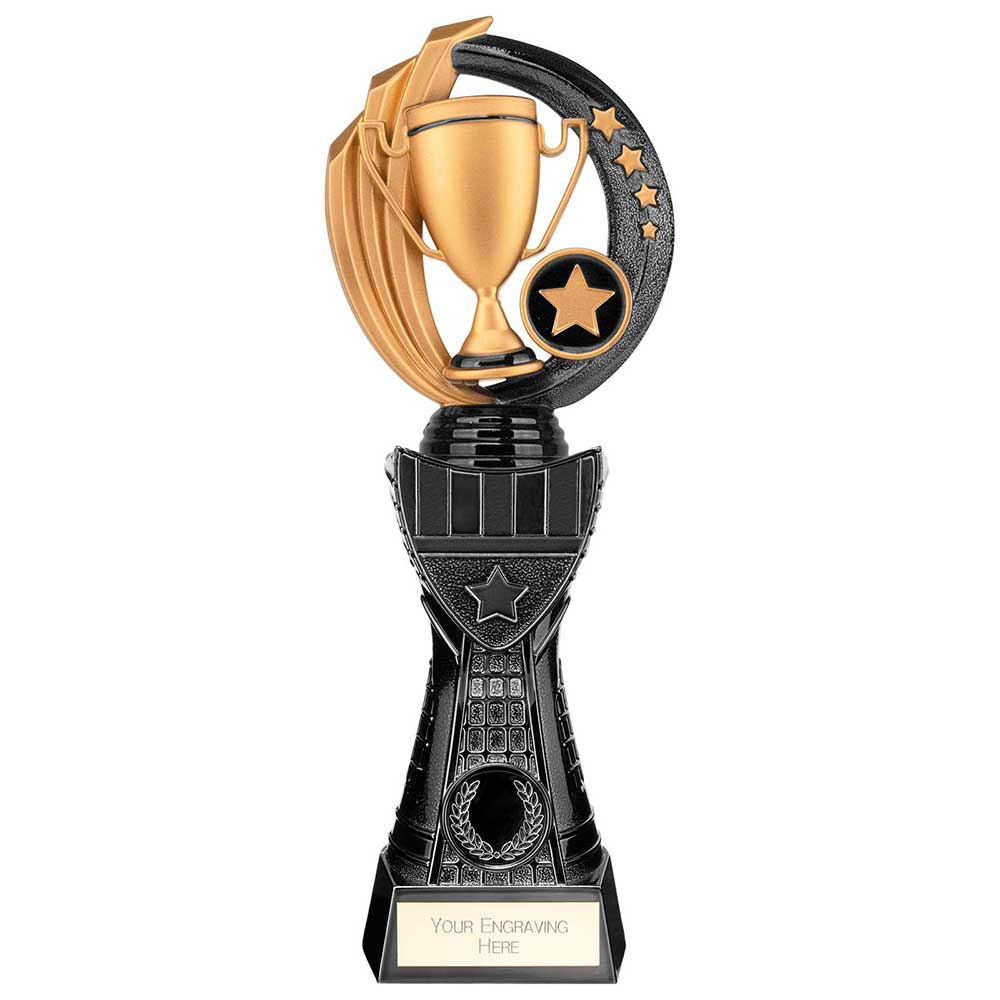 Renegade Heavyweight Achievement Award