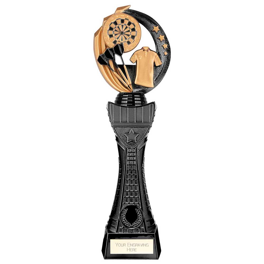Renegade Heavyweight Darts Award
