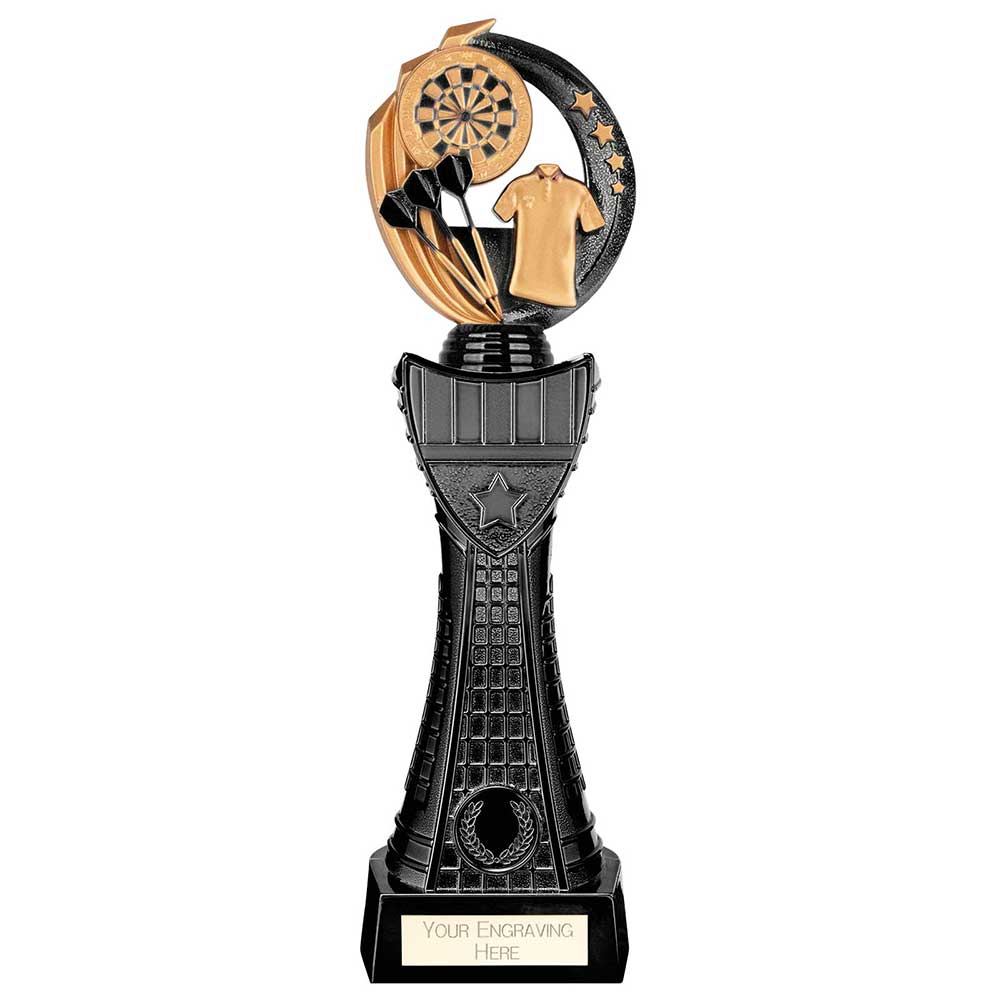 Renegade Heavyweight Darts Award