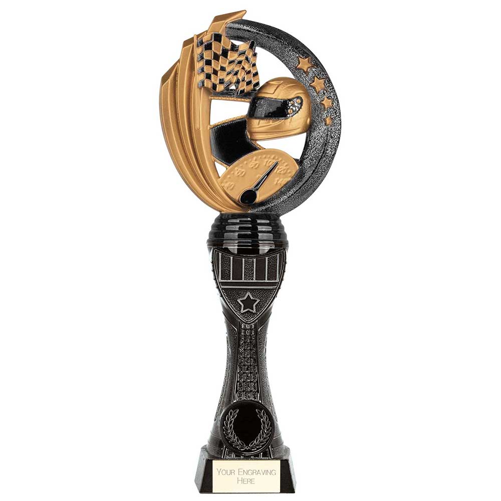 Renegade Heavyweight Motorsport Award