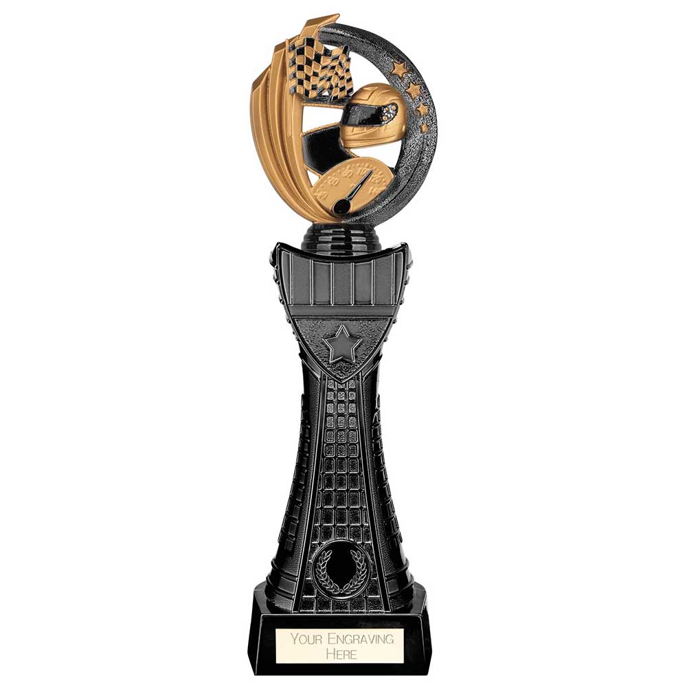 Renegade Heavyweight Motorsport Award