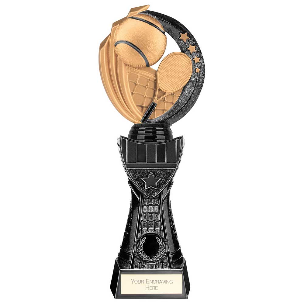 Renegade Heavyweight Tennis Award
