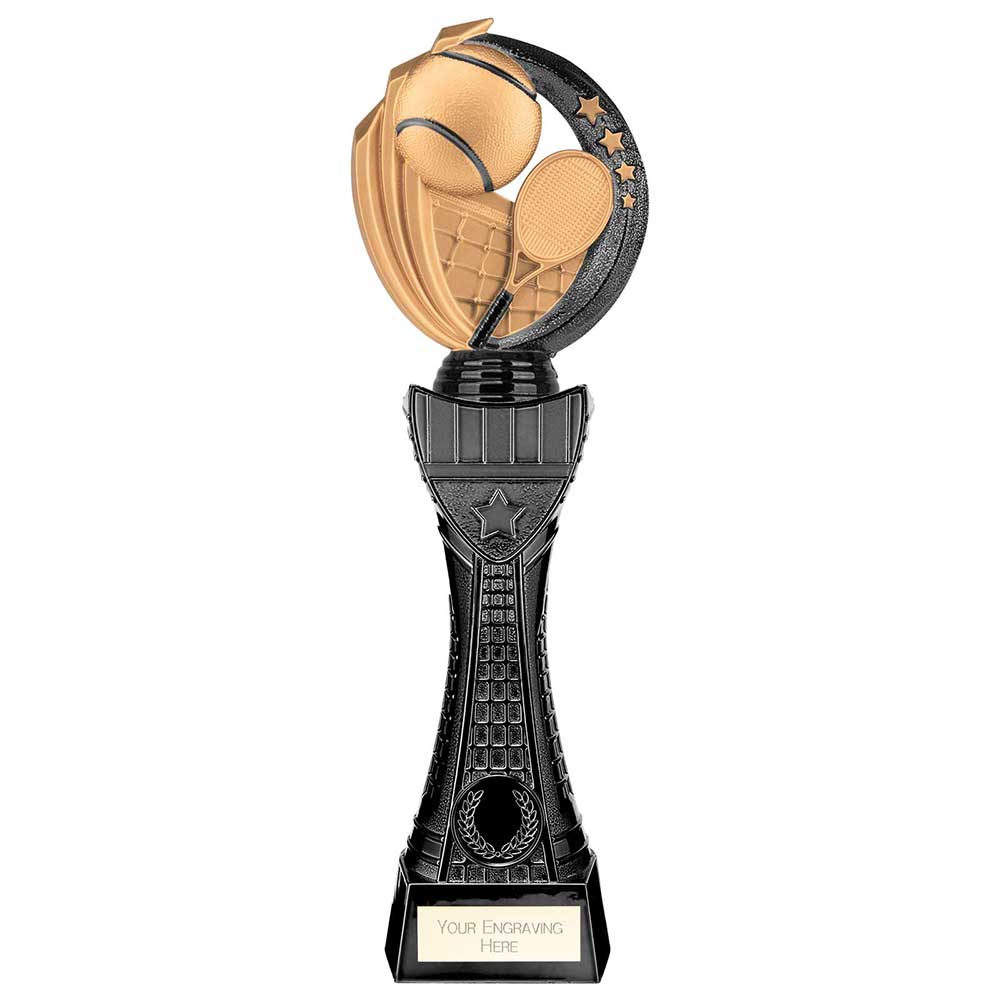 Renegade Heavyweight Tennis Award