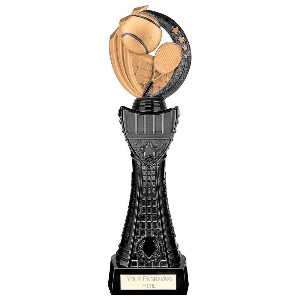 Renegade Heavyweight Tennis Award