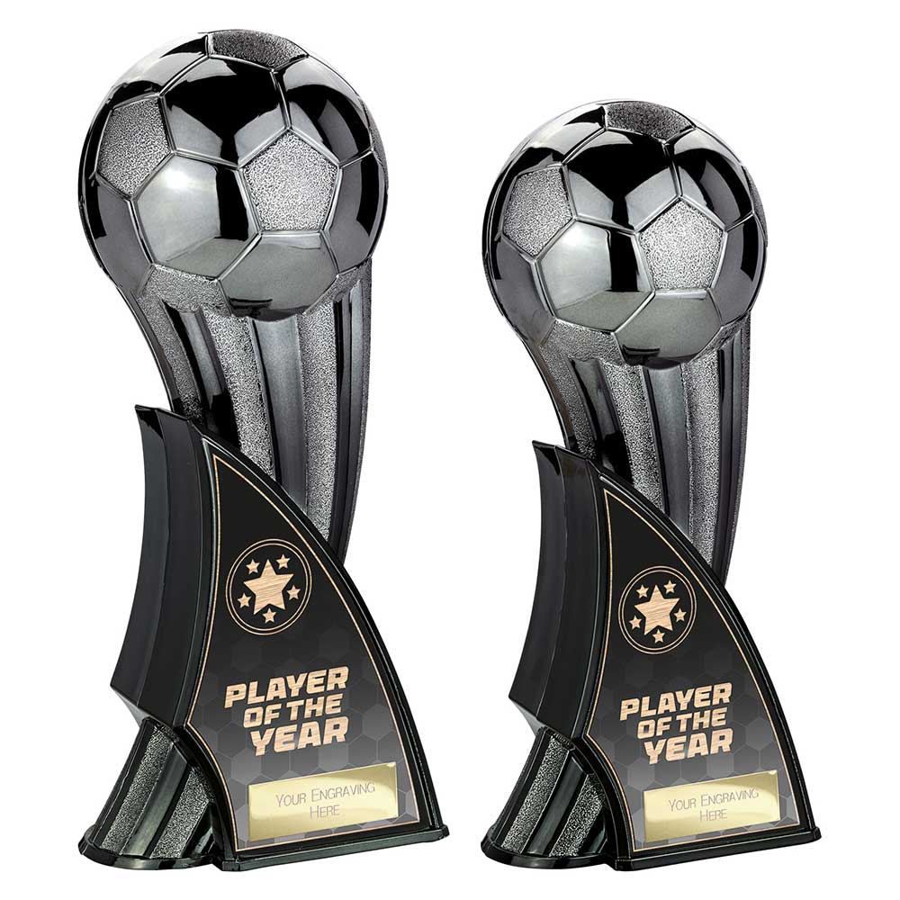 Firestorm Heavyweight Player of Year