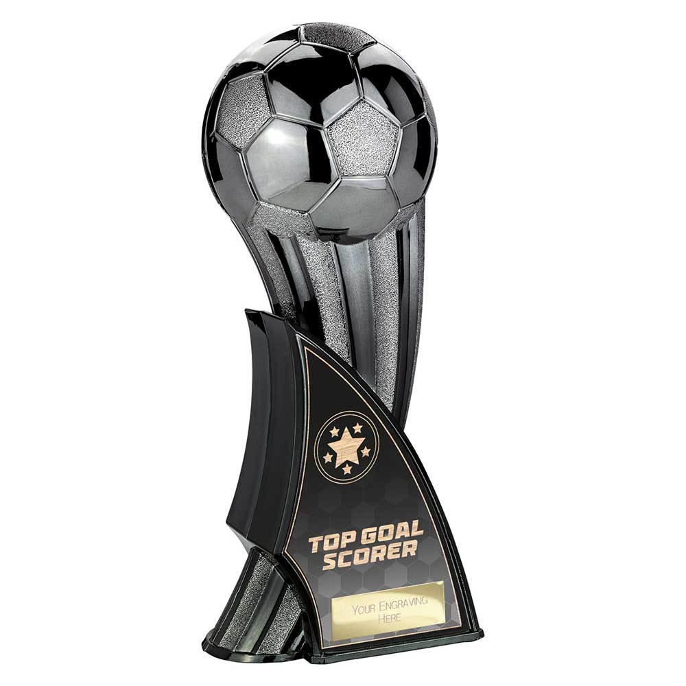 Firestorm Heavyweight Top Goal Scorer