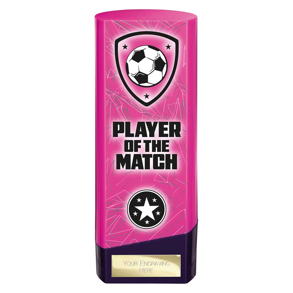 Prime Heavyweight Player of Match
