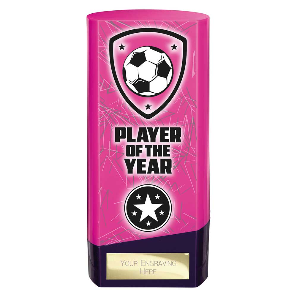 Prime Heavyweight Player of Year