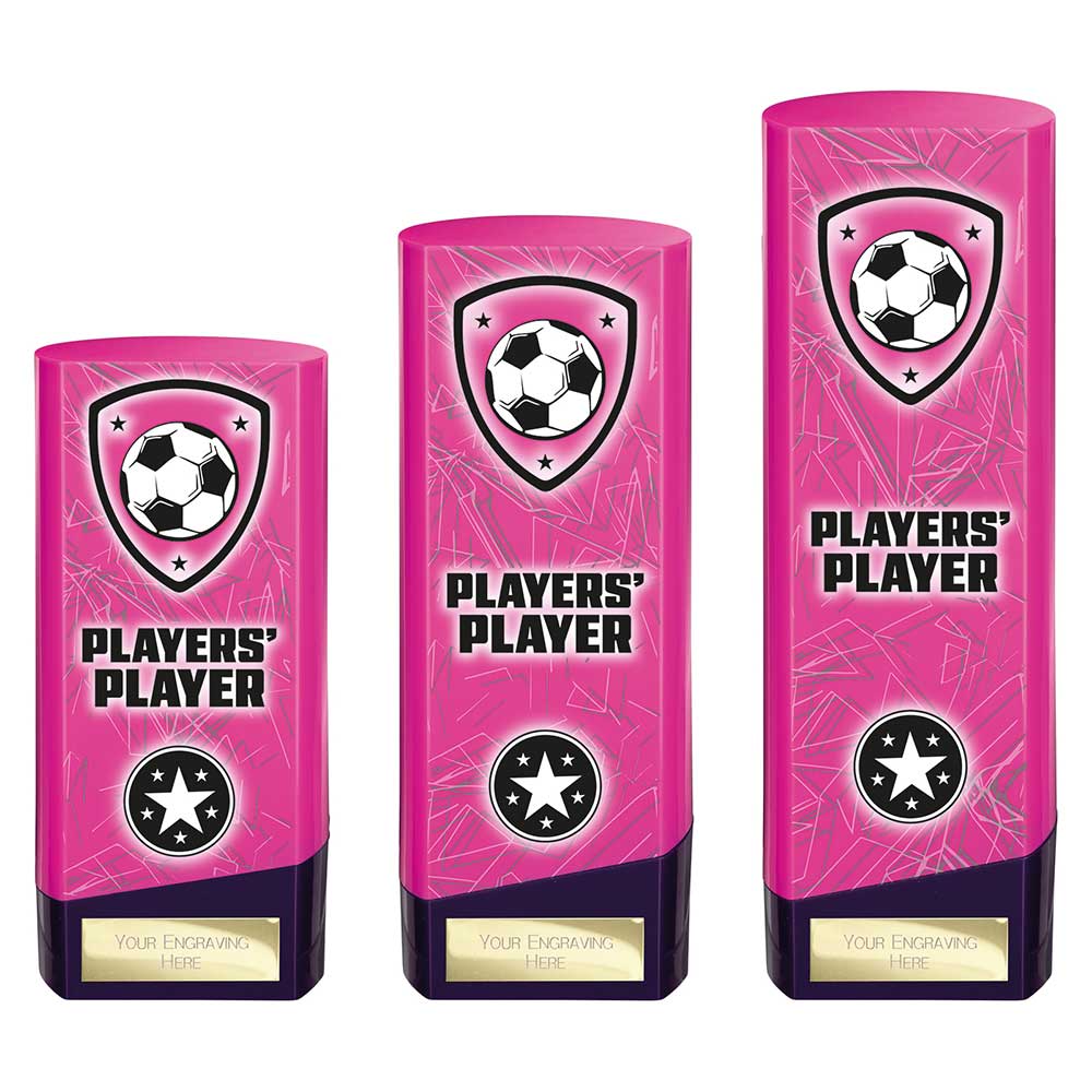 Prime Heavyweight Players Player