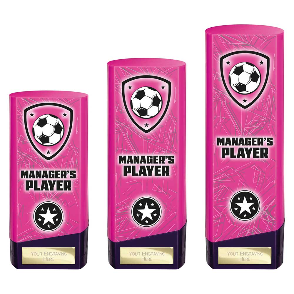 Prime Heavyweight Managers Player