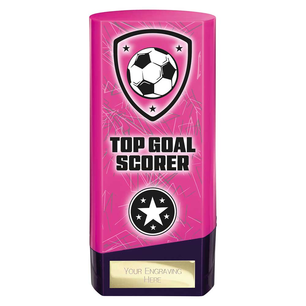 Prime Heavyweight Top Goal Scorer
