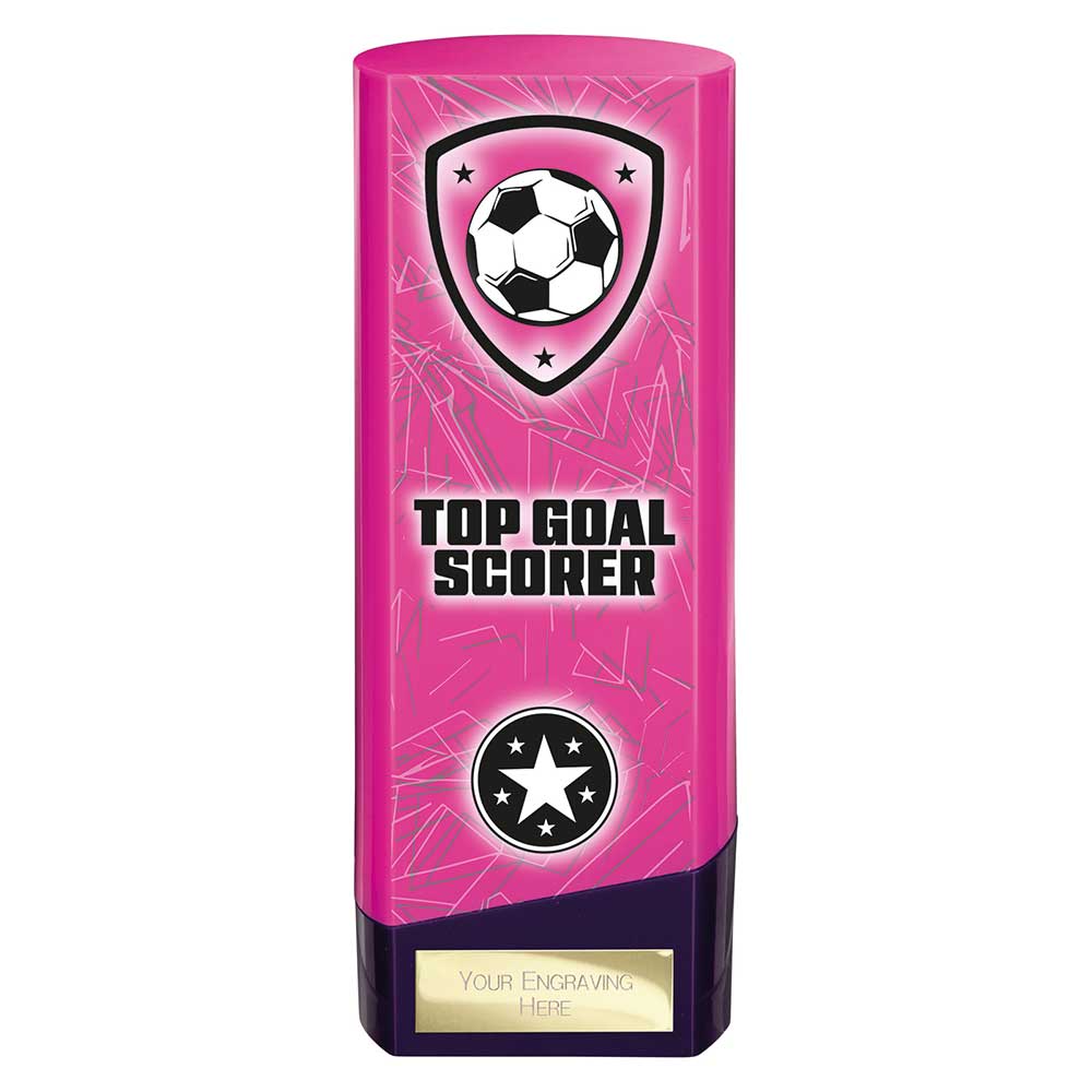 Prime Heavyweight Top Goal Scorer