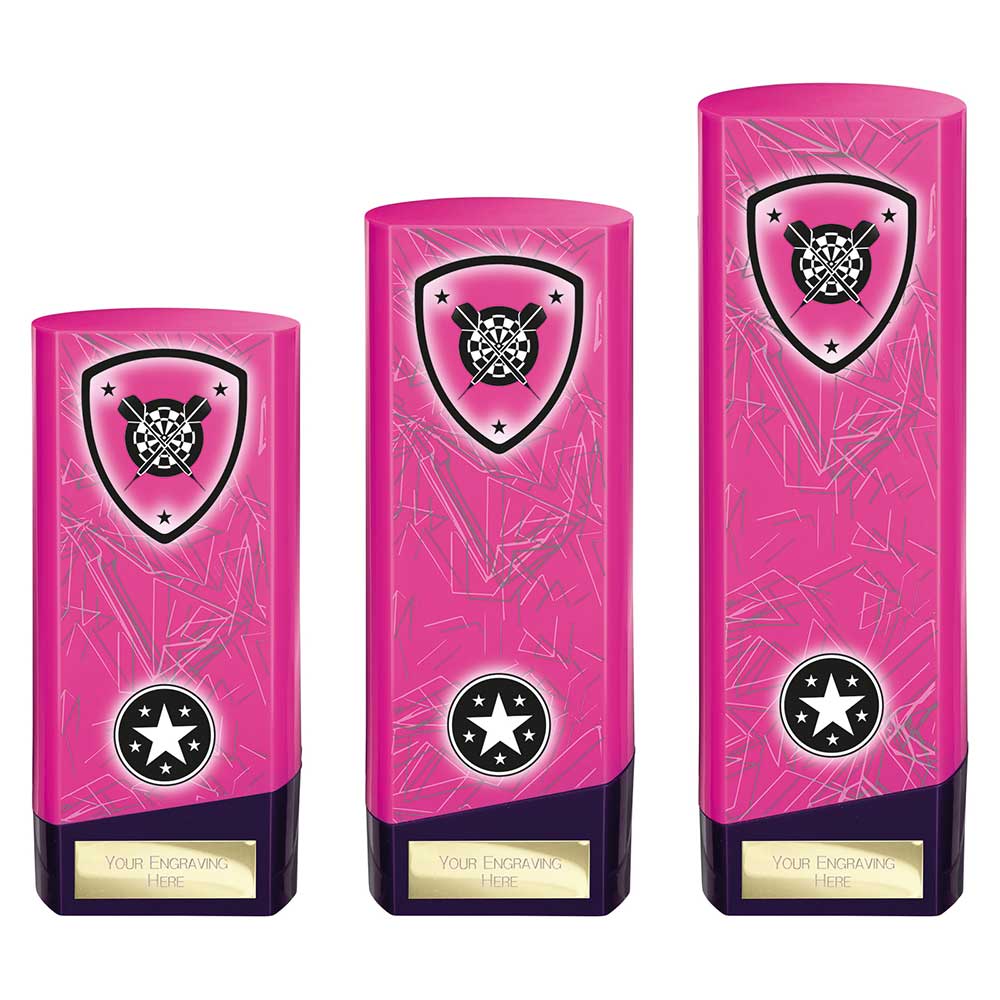 Prime Heavyweight Darts