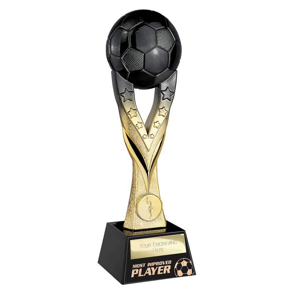 Extreme Football Most Improved Player Aw