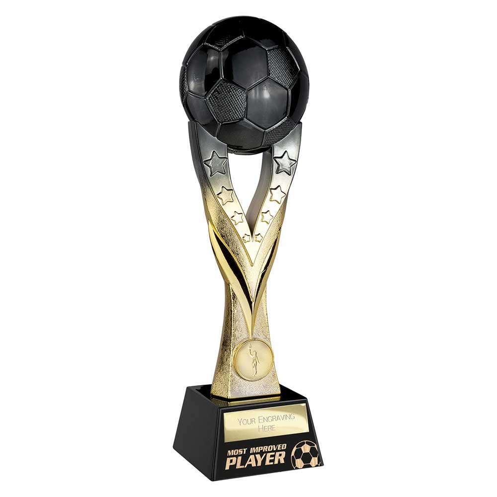 Extreme Football Most Improved Player Aw