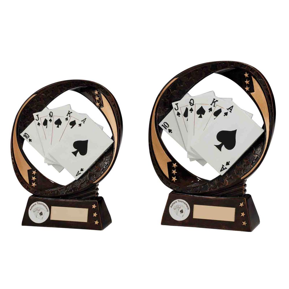 Typhoon Cards Award