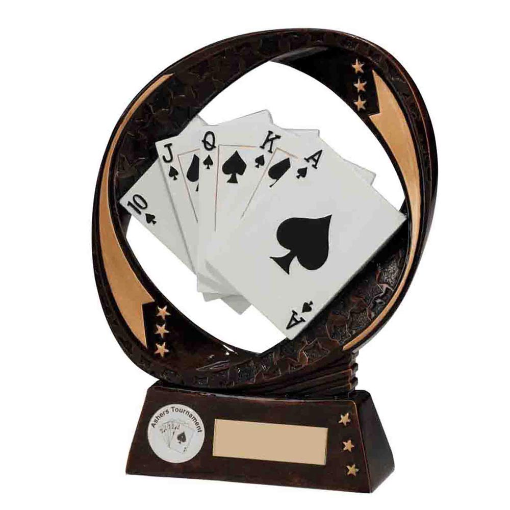 Typhoon Cards Award