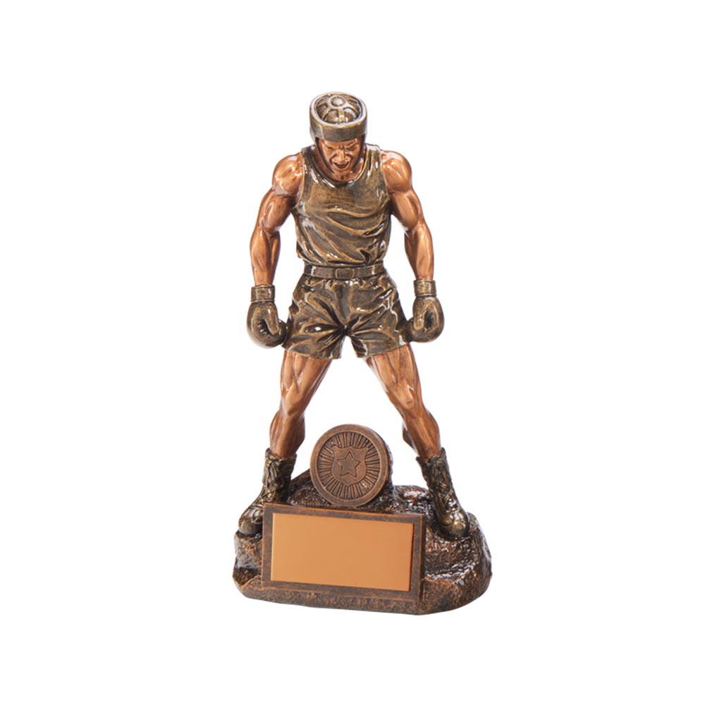 Ultimate Boxing Award