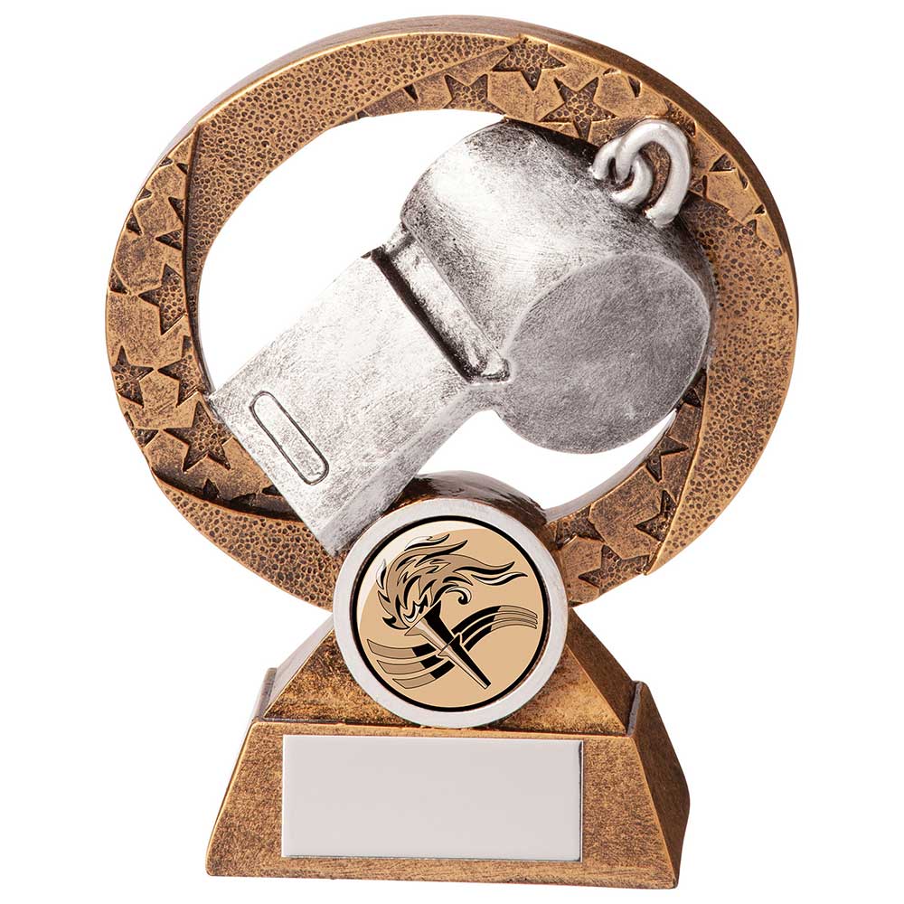 Revolution Whistle Award