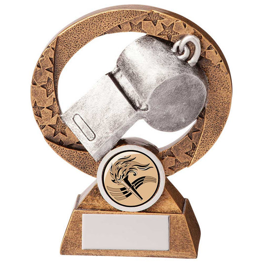 Revolution Whistle Award
