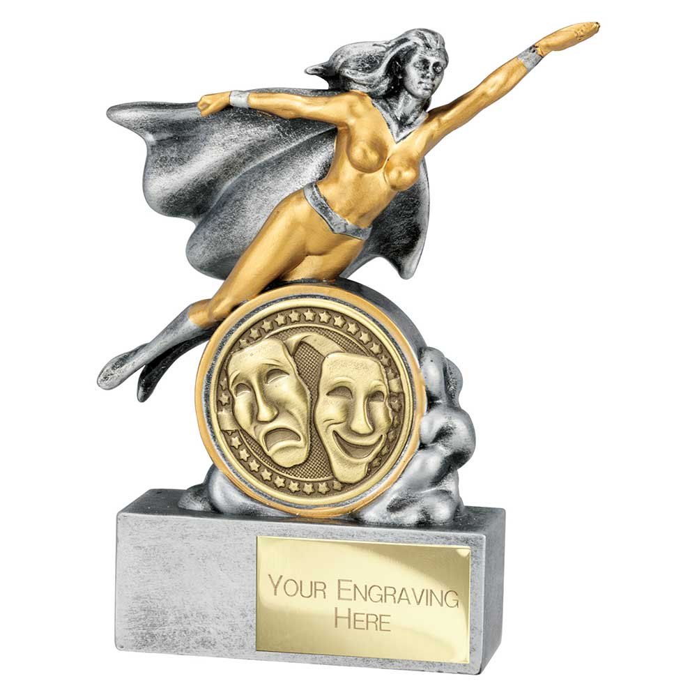 Hero Female Drama Award