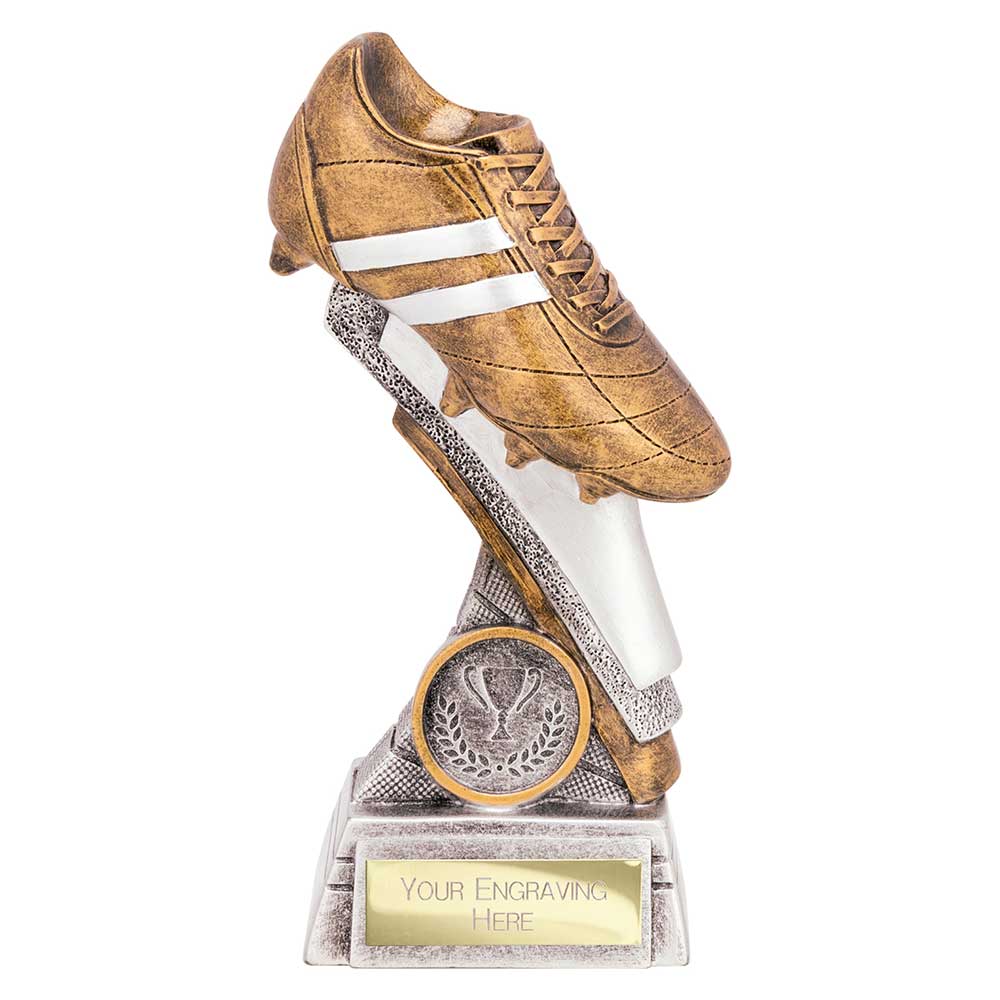 Thunder Flash Football Award