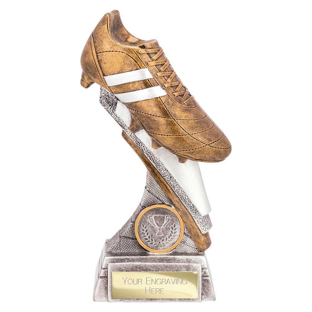 Thunder Flash Football Award