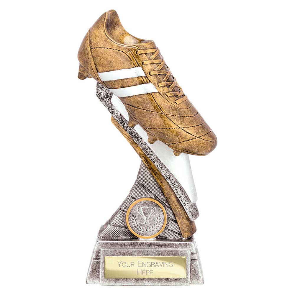 Thunder Flash Football Award