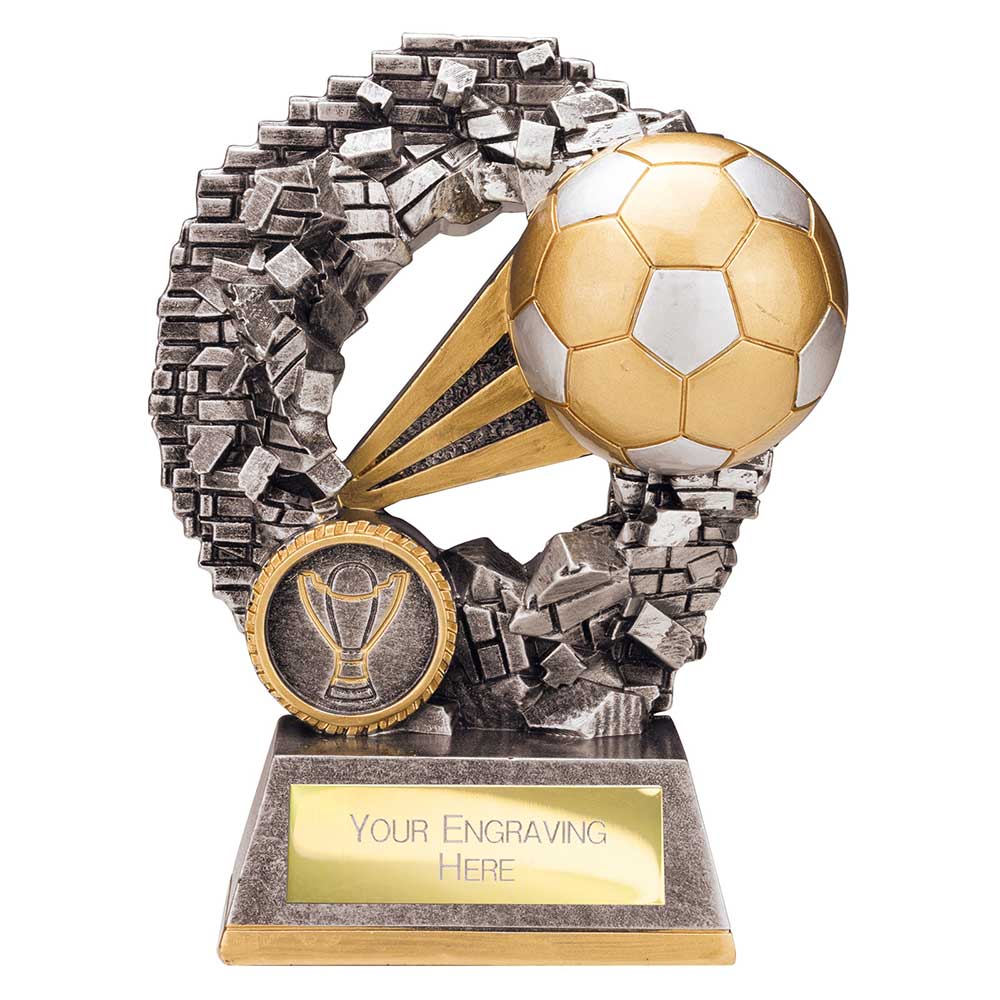 Blast Out Football Award