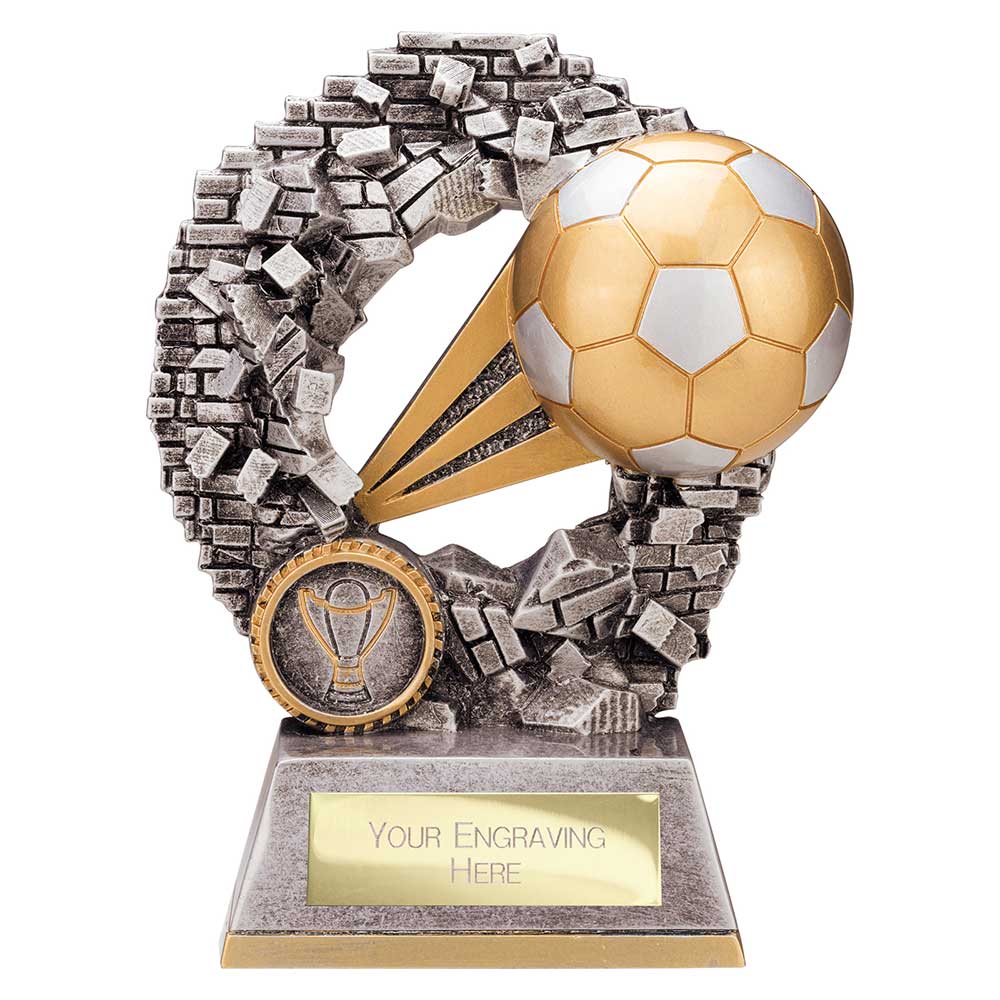Blast Out Football Award
