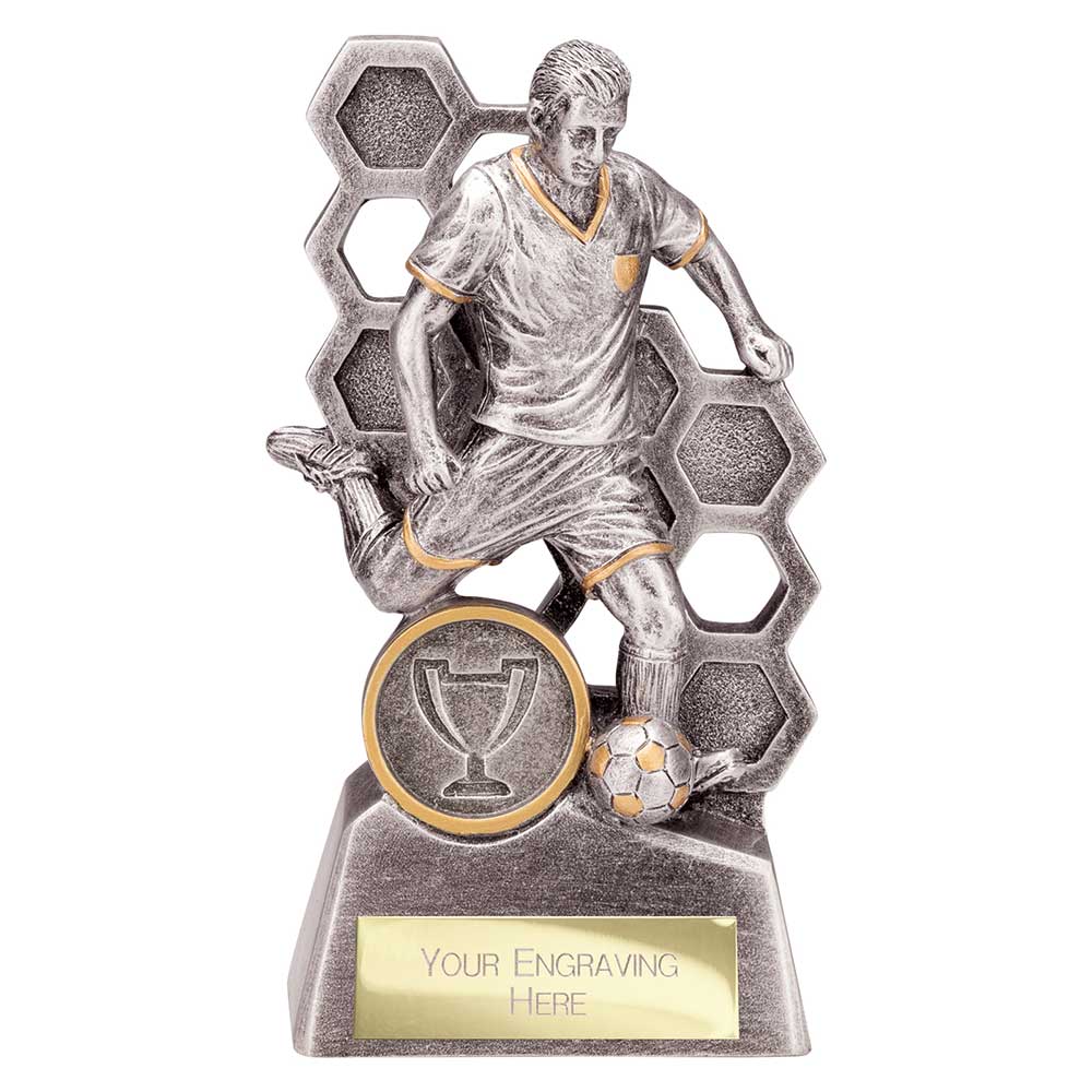 Dynamo Male Football Award