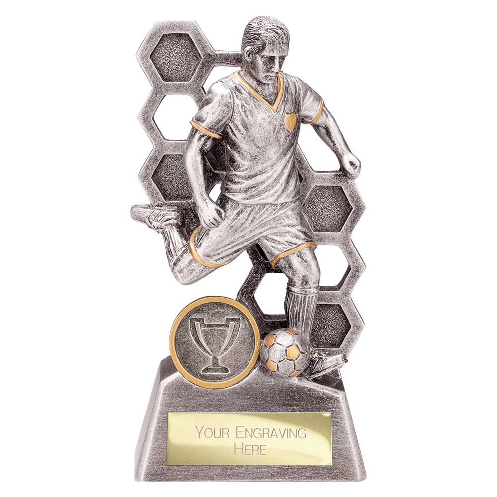 Dynamo Male Football Award