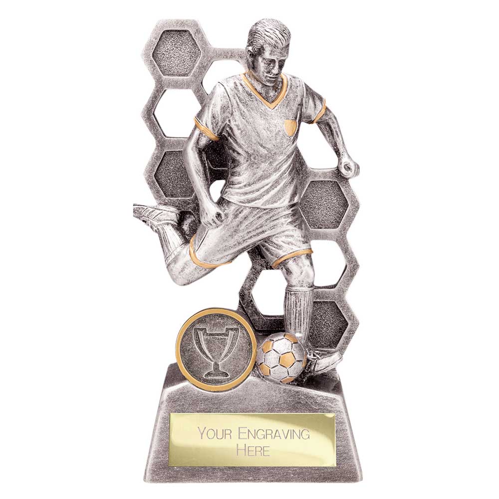 Dynamo Male Football Award