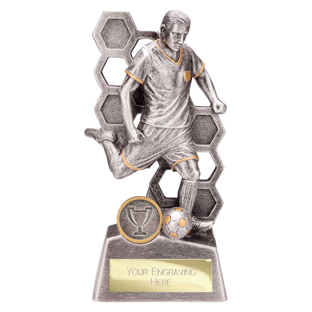 Dynamo Male Football Award