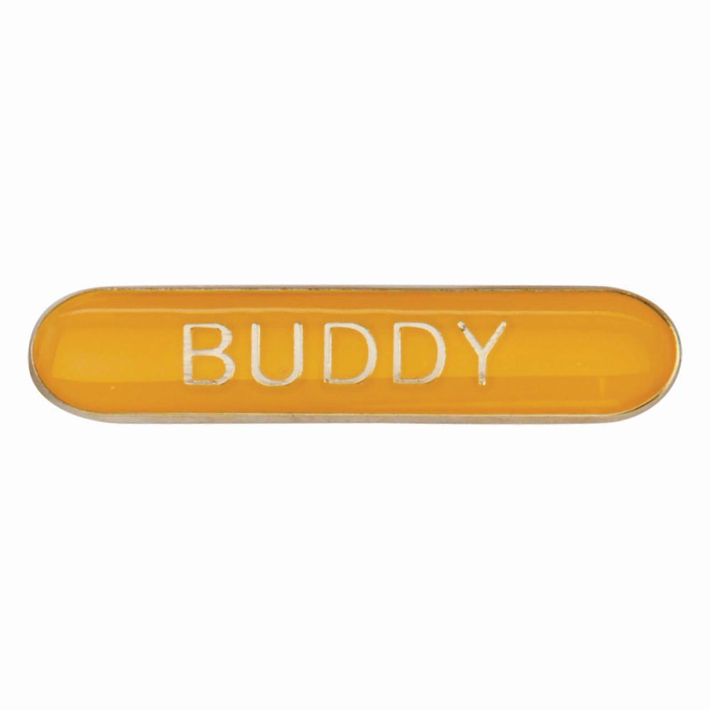 Scholar Bar Badge Buddy
