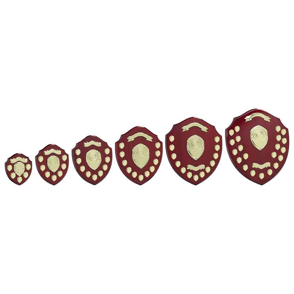 Mountbatten Annual Shield
