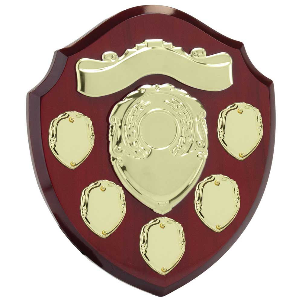 Mountbatten Annual Shield
