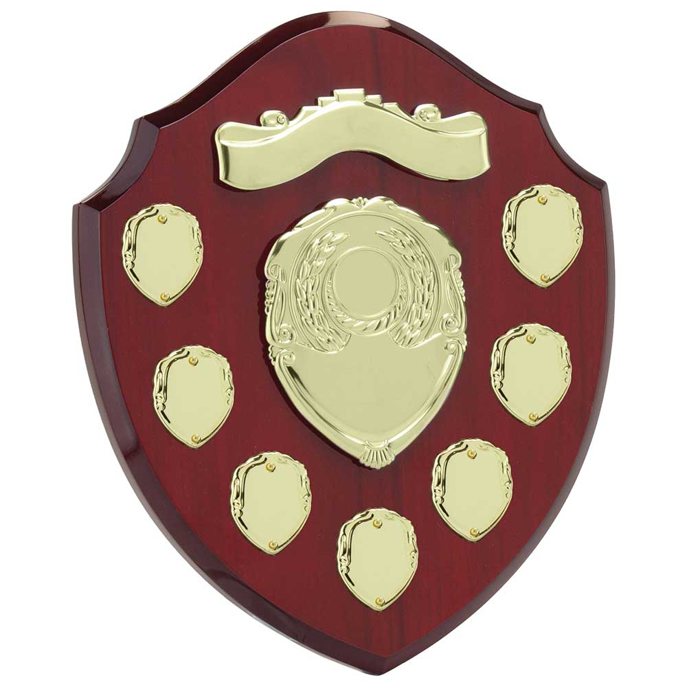 Mountbatten Annual Shield