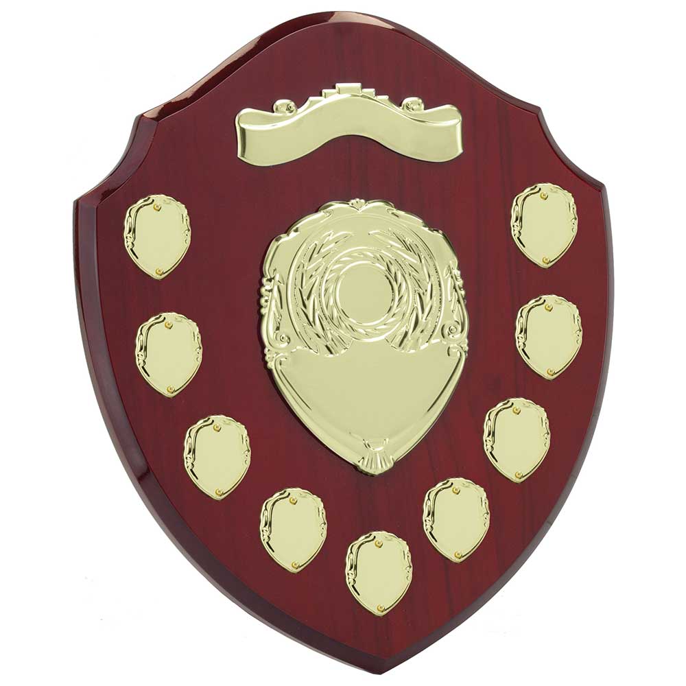 Mountbatten Annual Shield