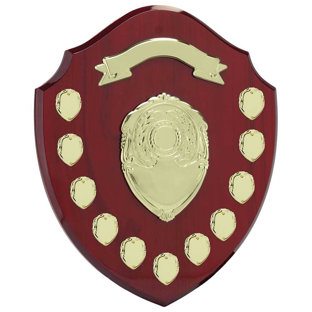 Mountbatten Annual Shield