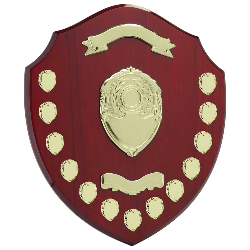 Mountbatten Annual Shield