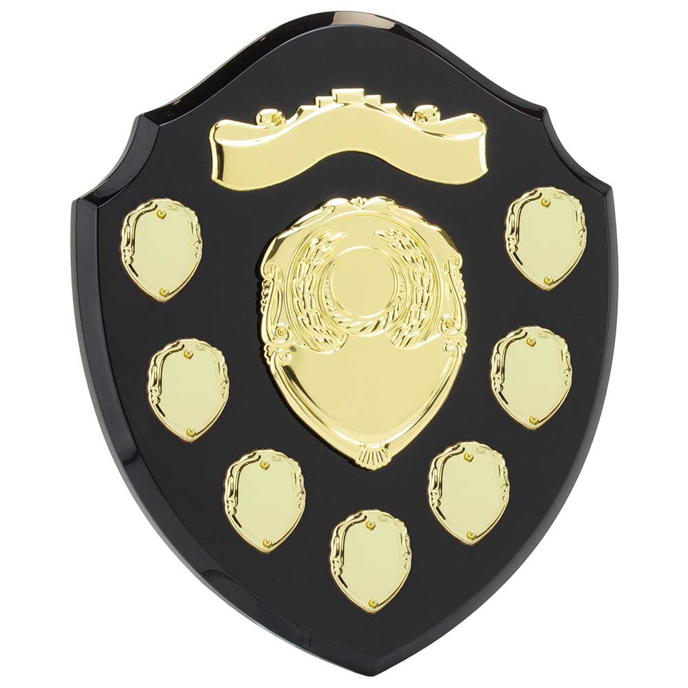 Mountbatten Annual Shield