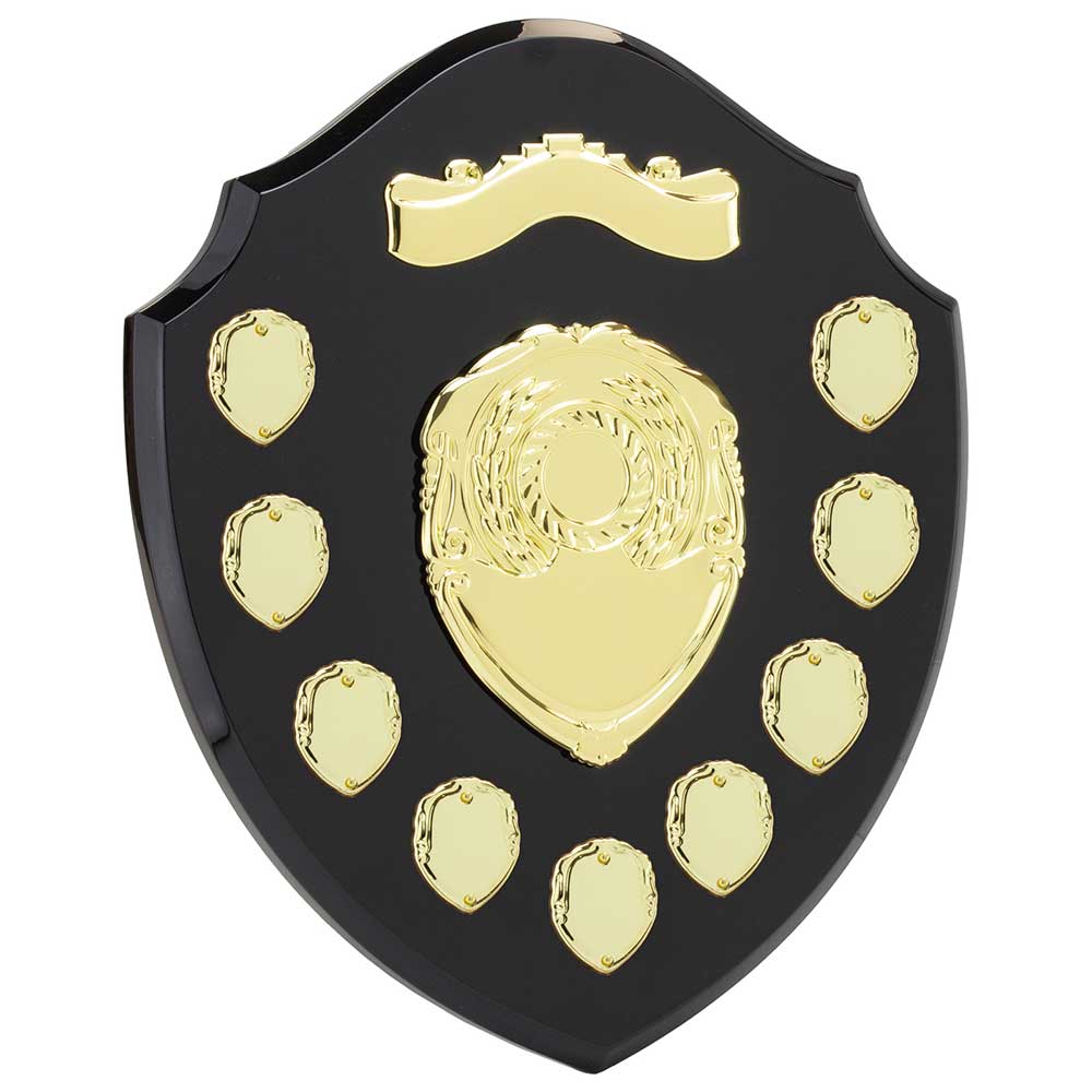 Mountbatten Annual Shield