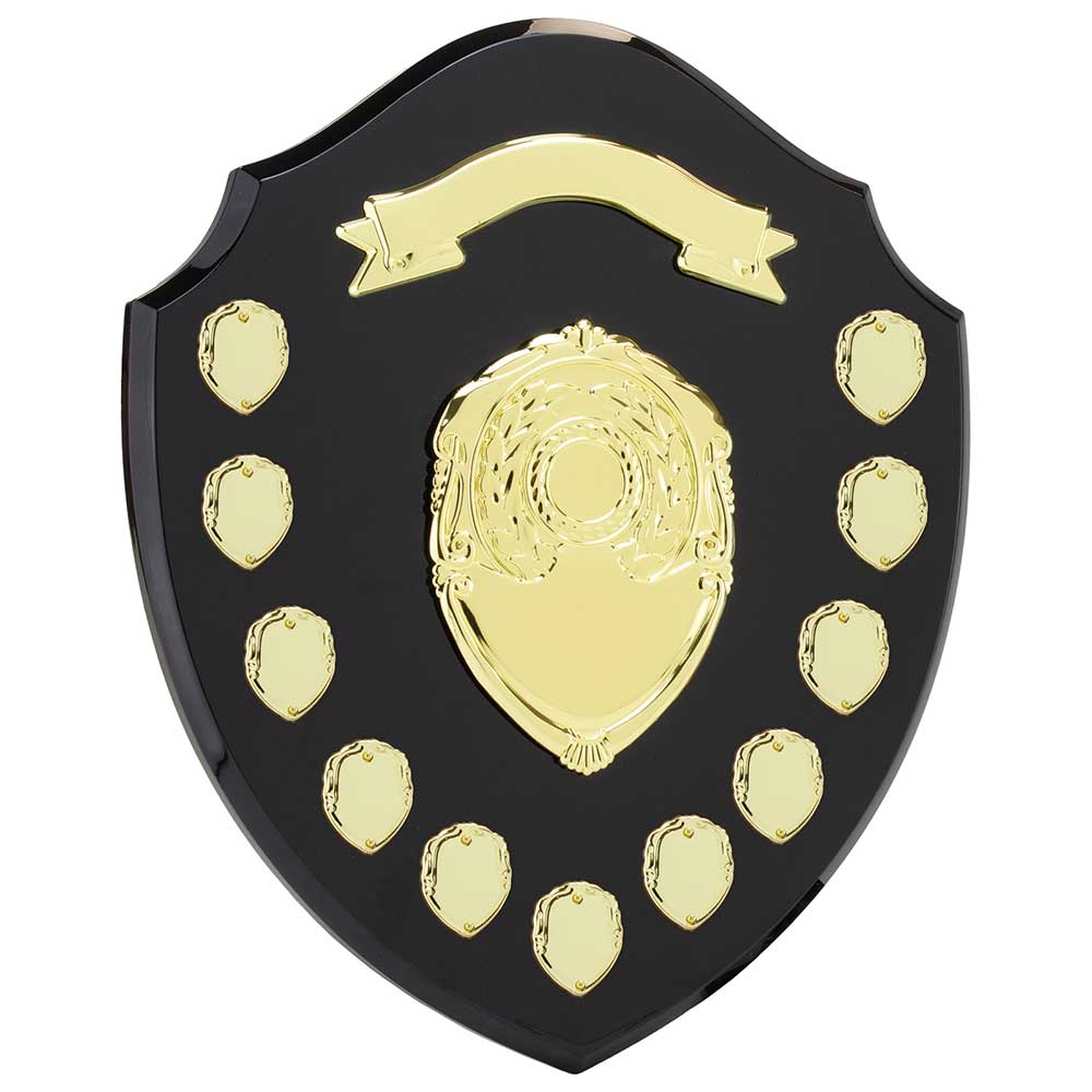 Mountbatten Annual Shield
