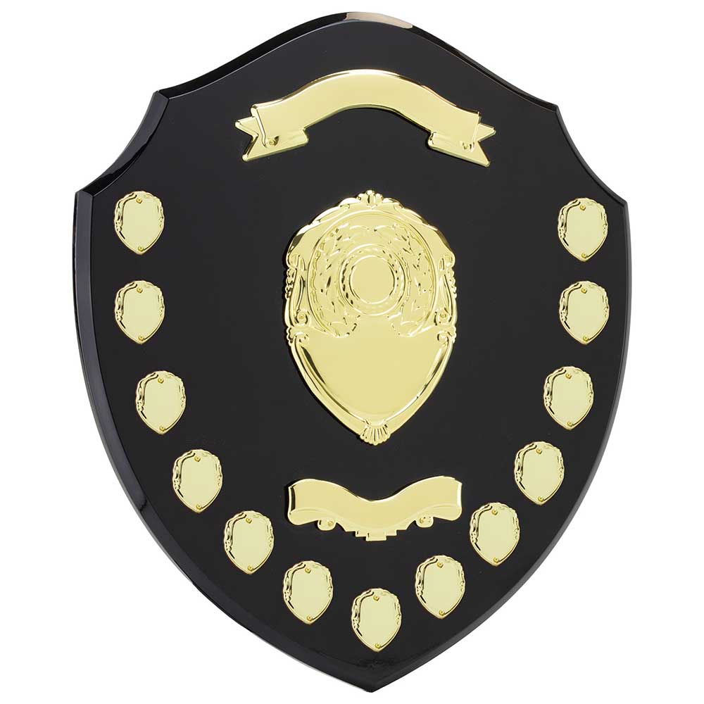 Mountbatten Annual Shield