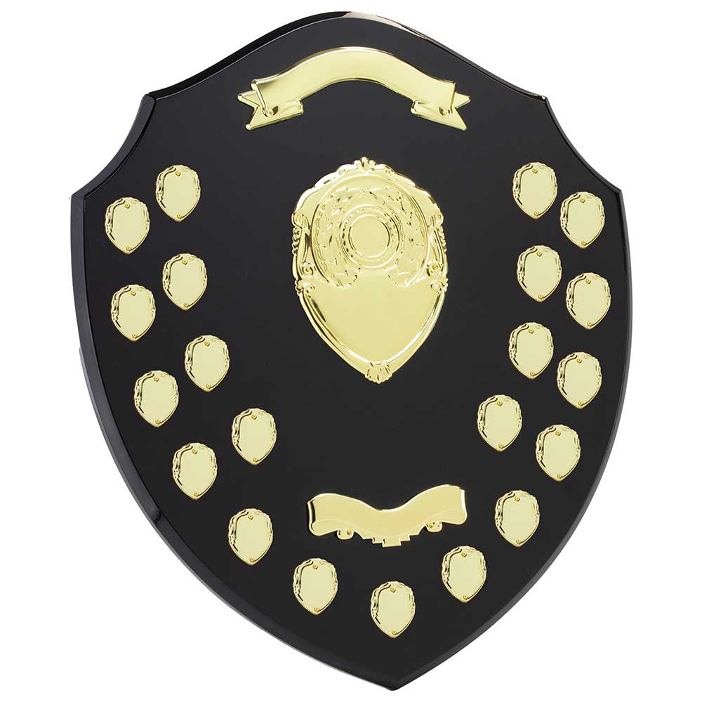 Mountbatten Annual Shield