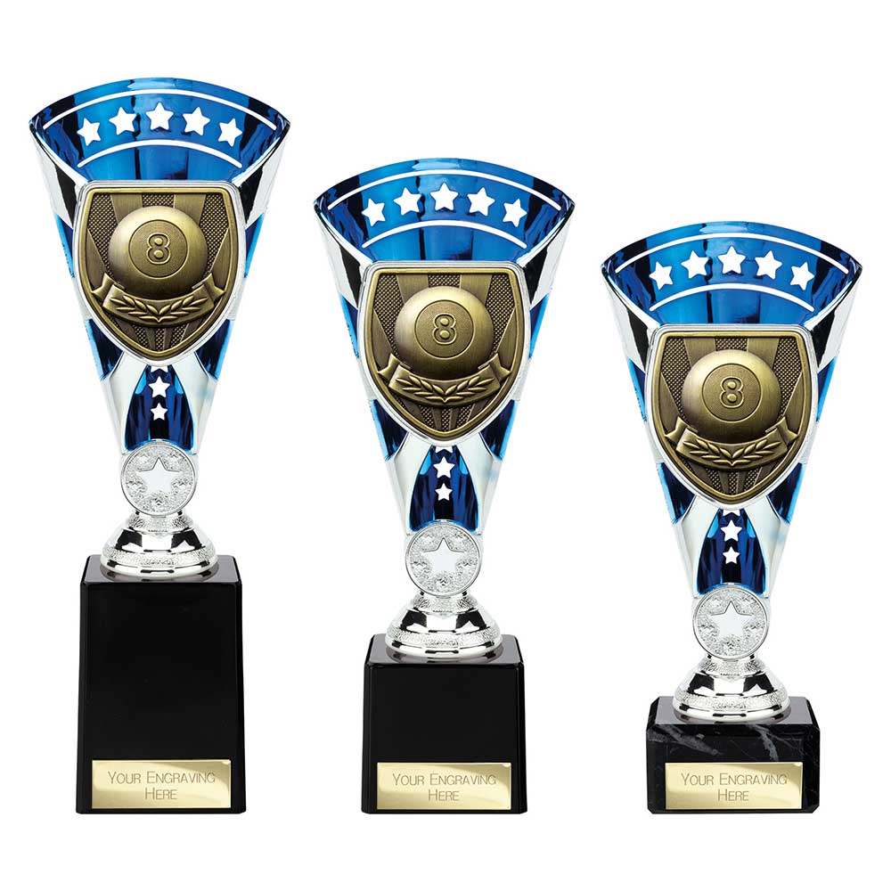Cobra Star Cup Pool
