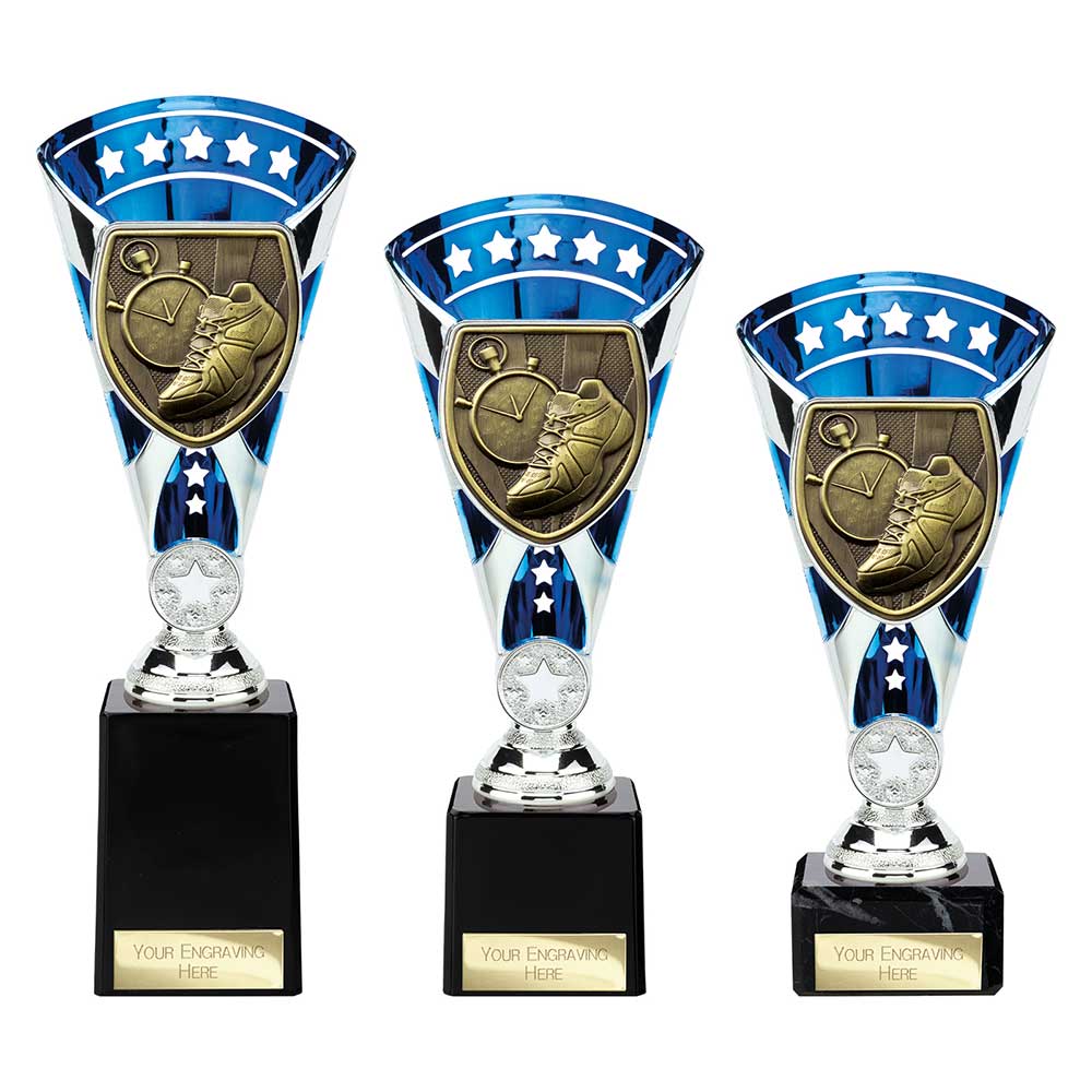 Cobra Star Cup Running