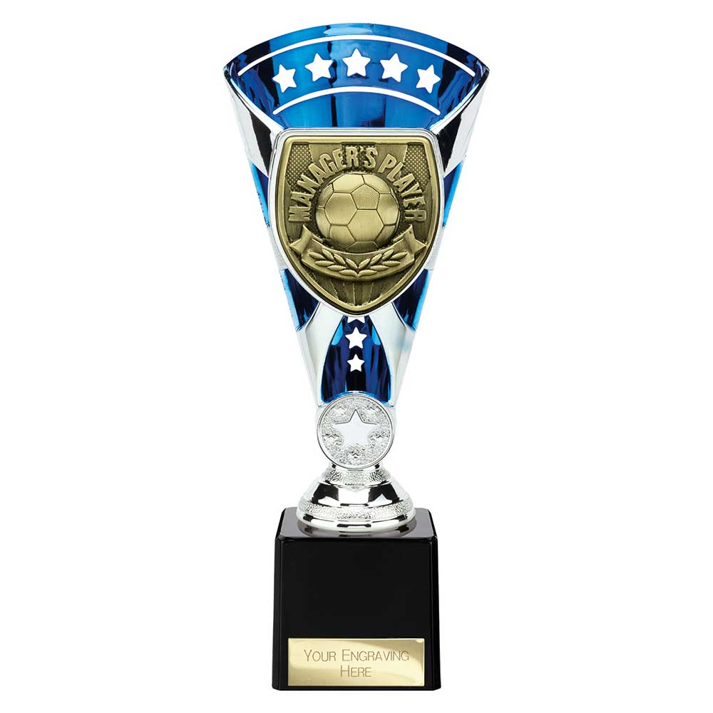 Cobra Star Cup Managers Player