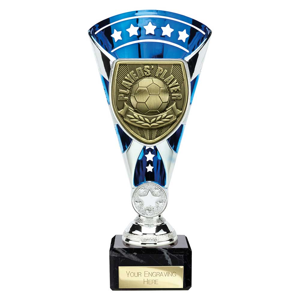 Cobra Star Cup Players Player